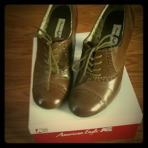 American Eagle women's shoes